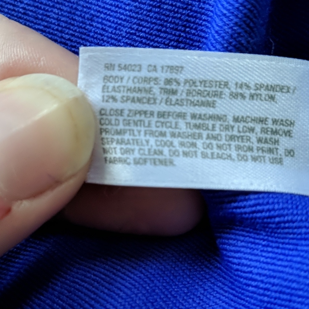 Gap Jacket - image 4